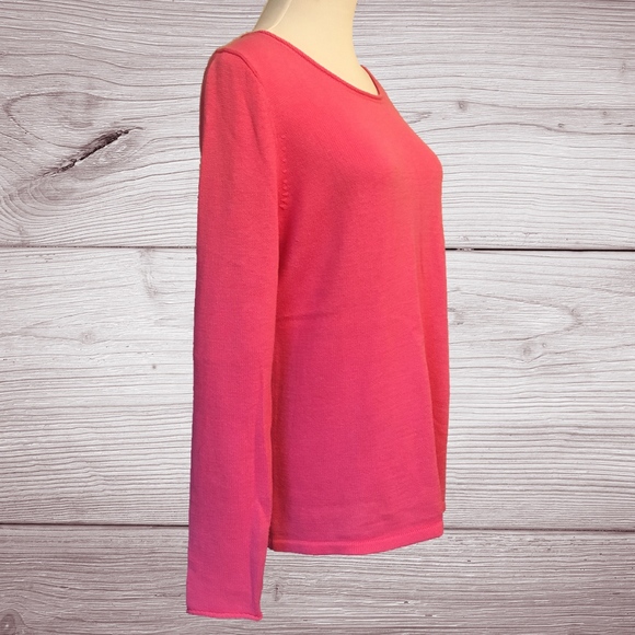 Old Navy Pink Sweater Size M - Picture 3 of 6